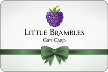 Load image into Gallery viewer, Little Brambles Gift Card
